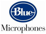 BLUE MICROPHONES