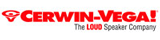 CERWIN VEGA