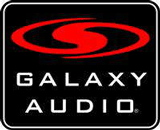 GALAXY AUDIO