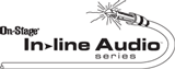 IN-LINE AUDIO