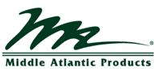 MIDDLE ATLANTIC PRODUCTS