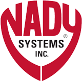 NADY SYSTEMS